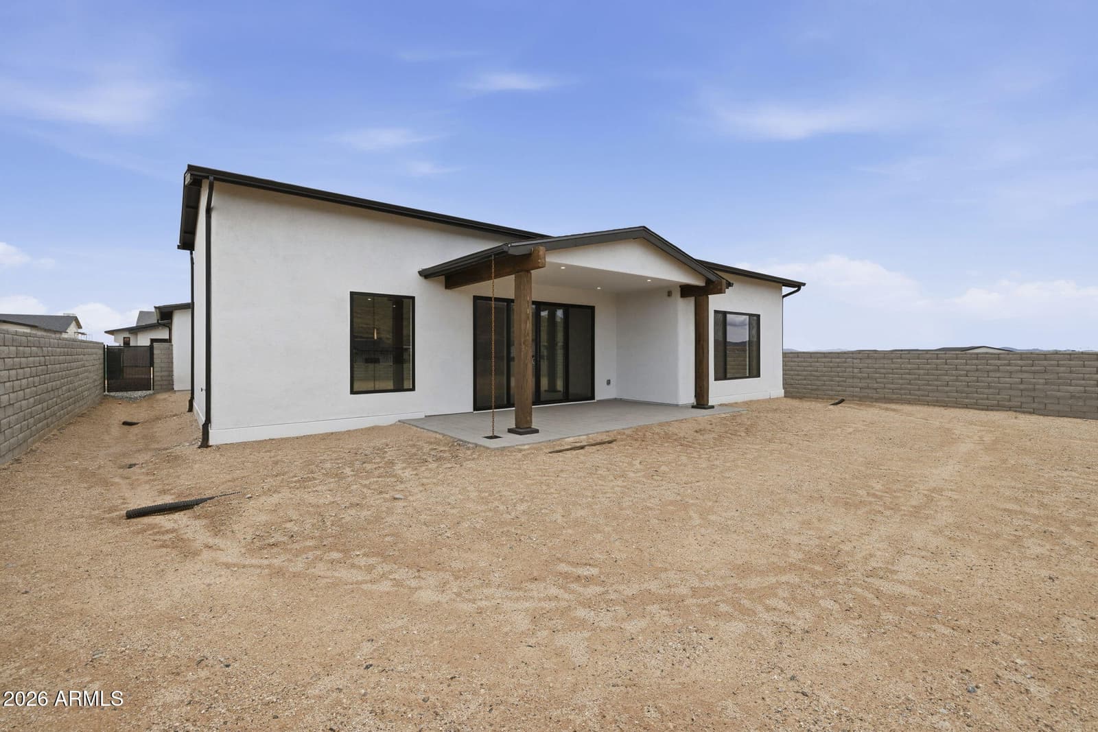 5351 E Edgar Way, Prescott Valley, AZ 86314 — photo 32 of 34