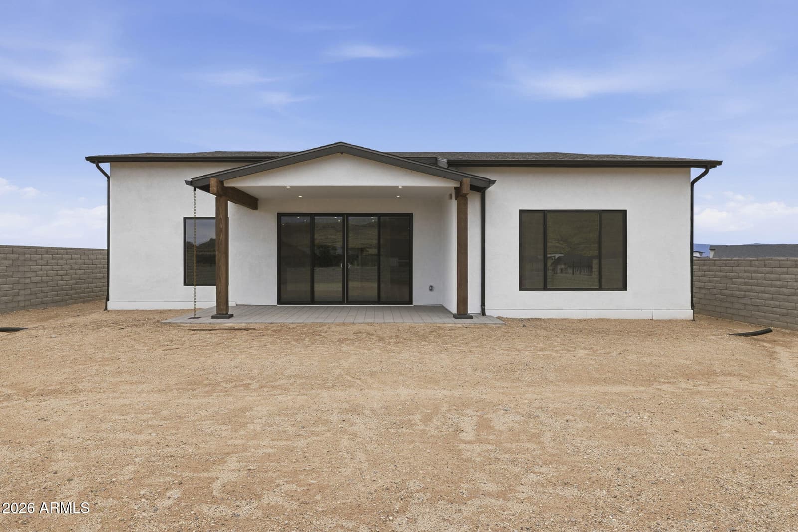5351 E Edgar Way, Prescott Valley, AZ 86314 — photo 33 of 34