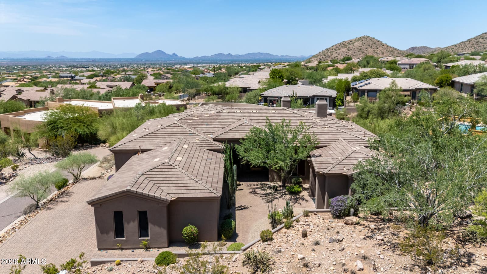 12338 N 138th Place, Scottsdale, AZ 85259 — photo 94 of 106