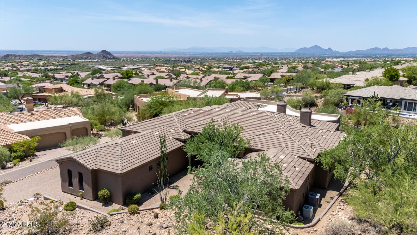 12338 N 138th Place, Scottsdale, AZ 85259 — photo 95 of 106