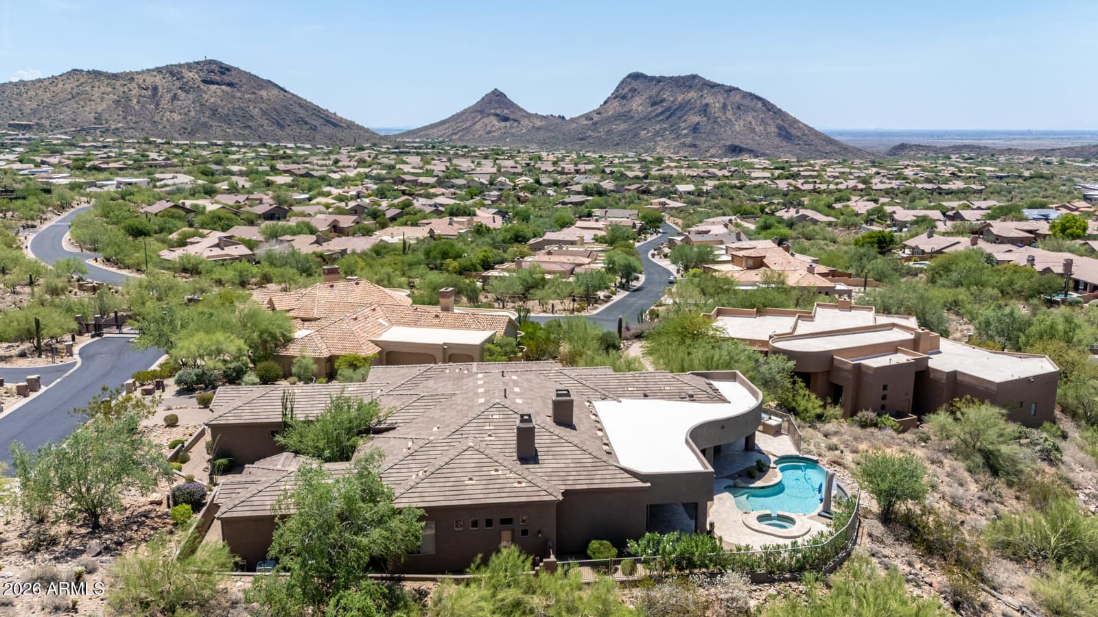 12338 N 138th Place, Scottsdale, AZ 85259 — photo 96 of 106