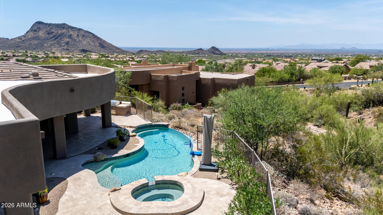12338 N 138th Place, Scottsdale, AZ 85259 — photo 97 of 106