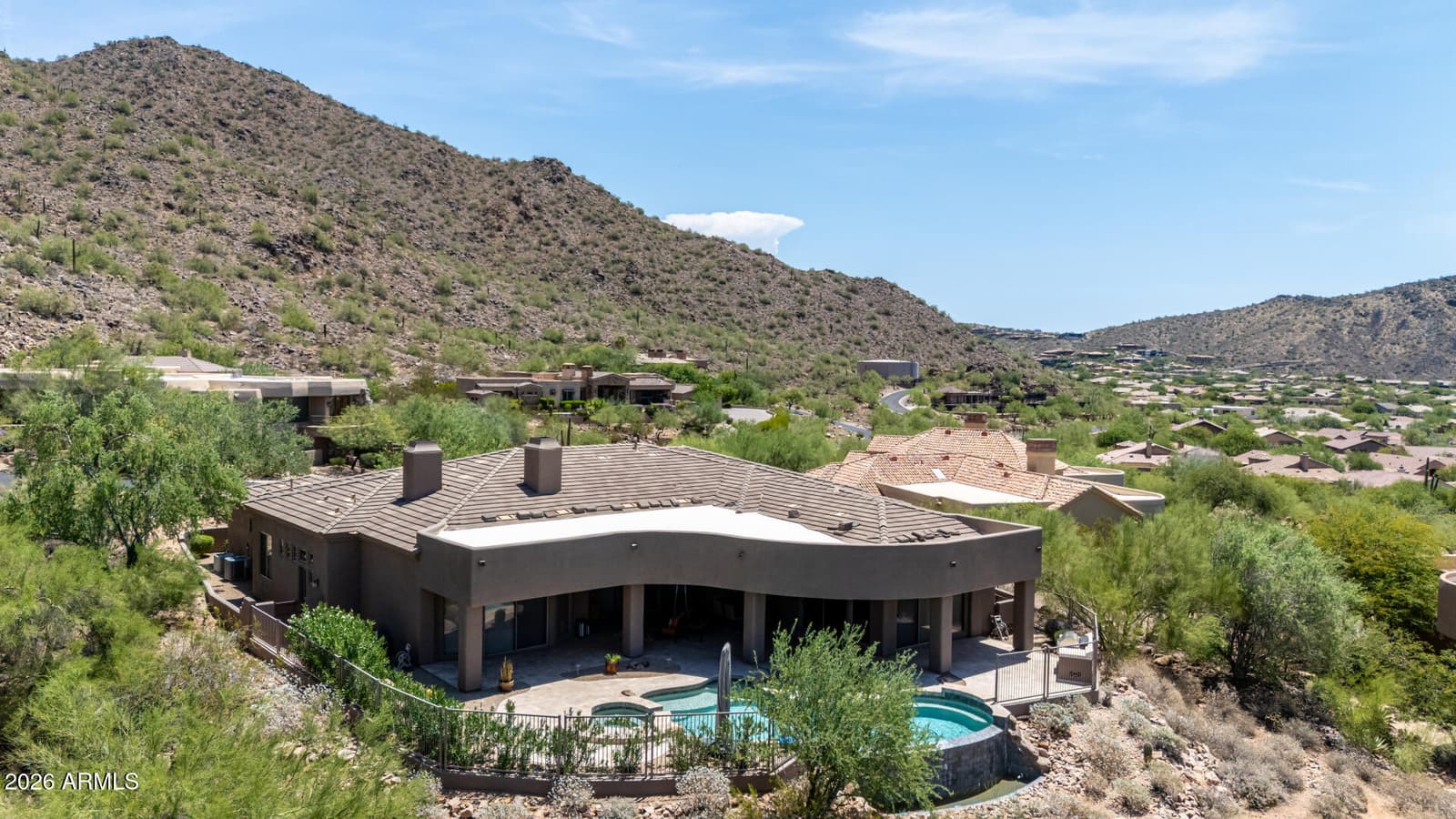 12338 N 138th Place, Scottsdale, AZ 85259 — photo 98 of 106