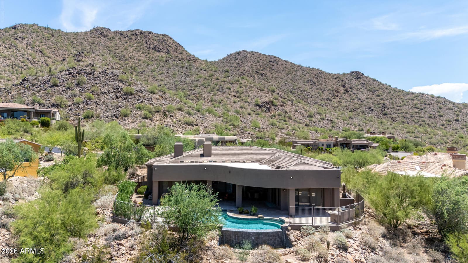 12338 N 138th Place, Scottsdale, AZ 85259 — photo 99 of 106