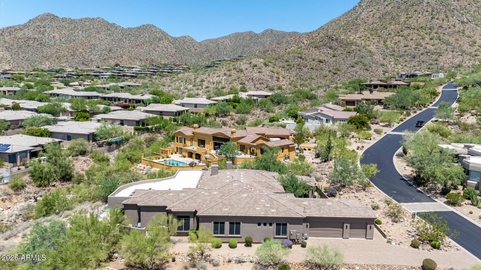 12338 N 138th Place, Scottsdale, AZ 85259 — photo 101 of 106