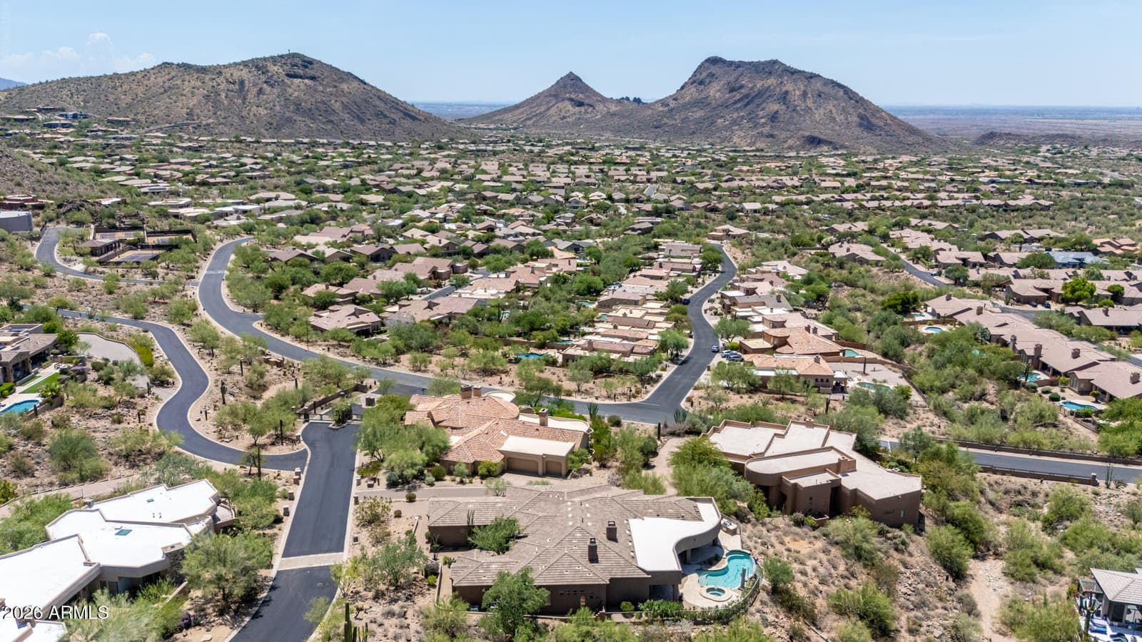12338 N 138th Place, Scottsdale, AZ 85259 — photo 103 of 106