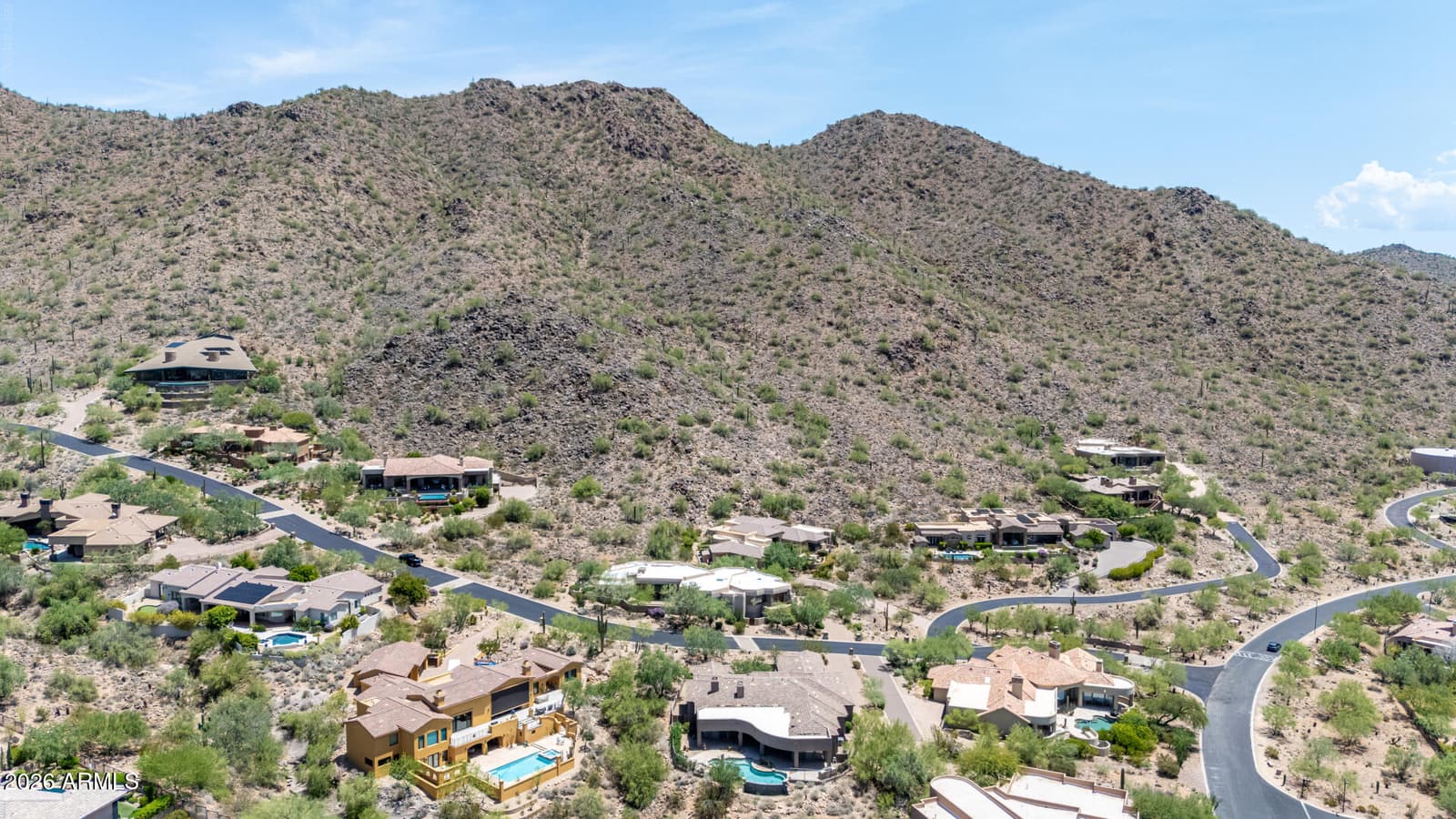 12338 N 138th Place, Scottsdale, AZ 85259 — photo 105 of 106