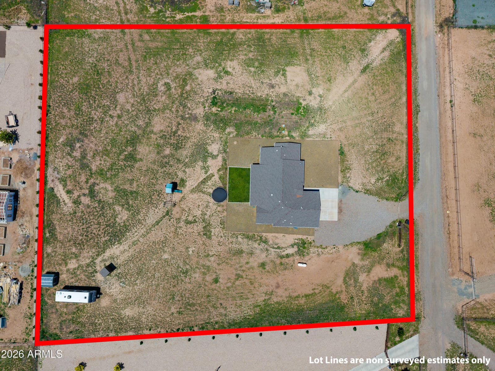 7315 E GUMTREE Lane, Prescott Valley, AZ 86315 — photo 18 of 19