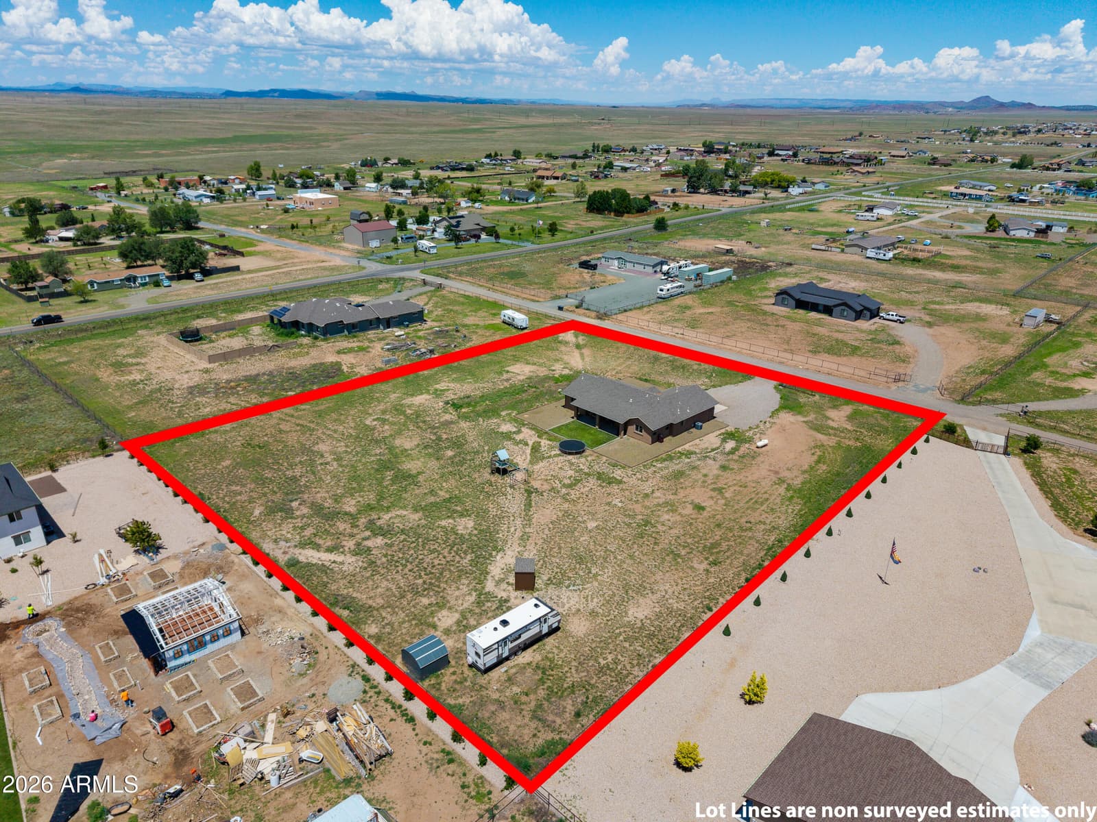 7315 E GUMTREE Lane, Prescott Valley, AZ 86315 — photo 19 of 19