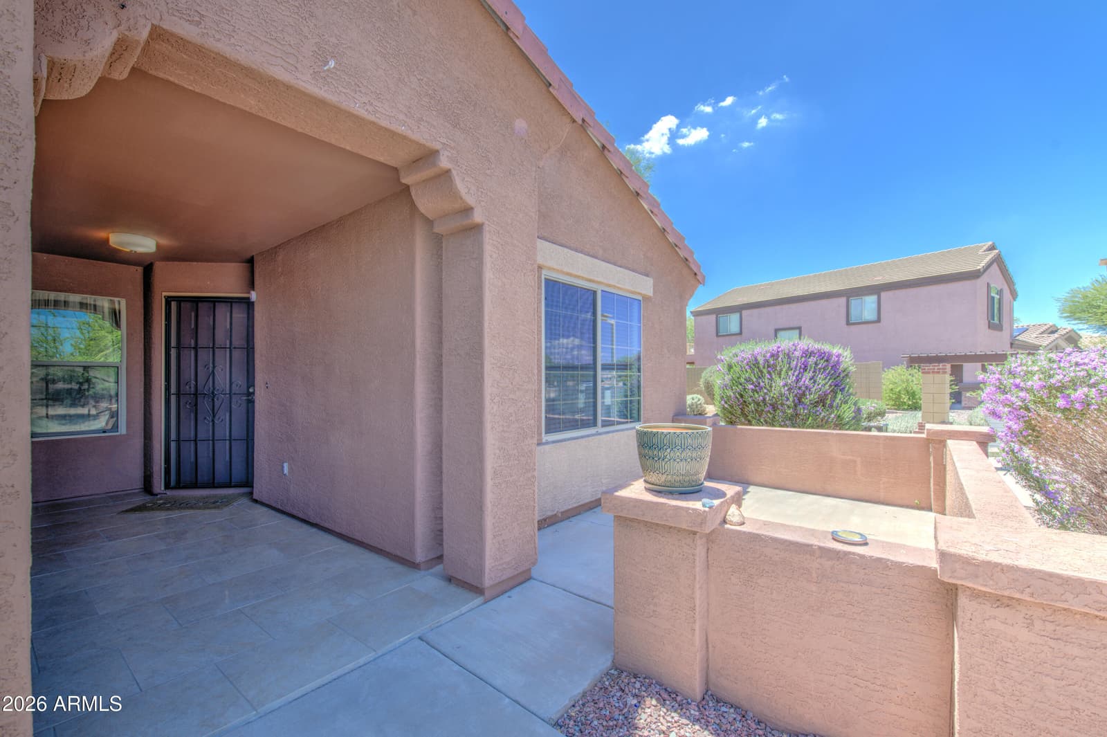 349 W SETTLERS Trail, Casa Grande, AZ 85122 — photo 3 of 36