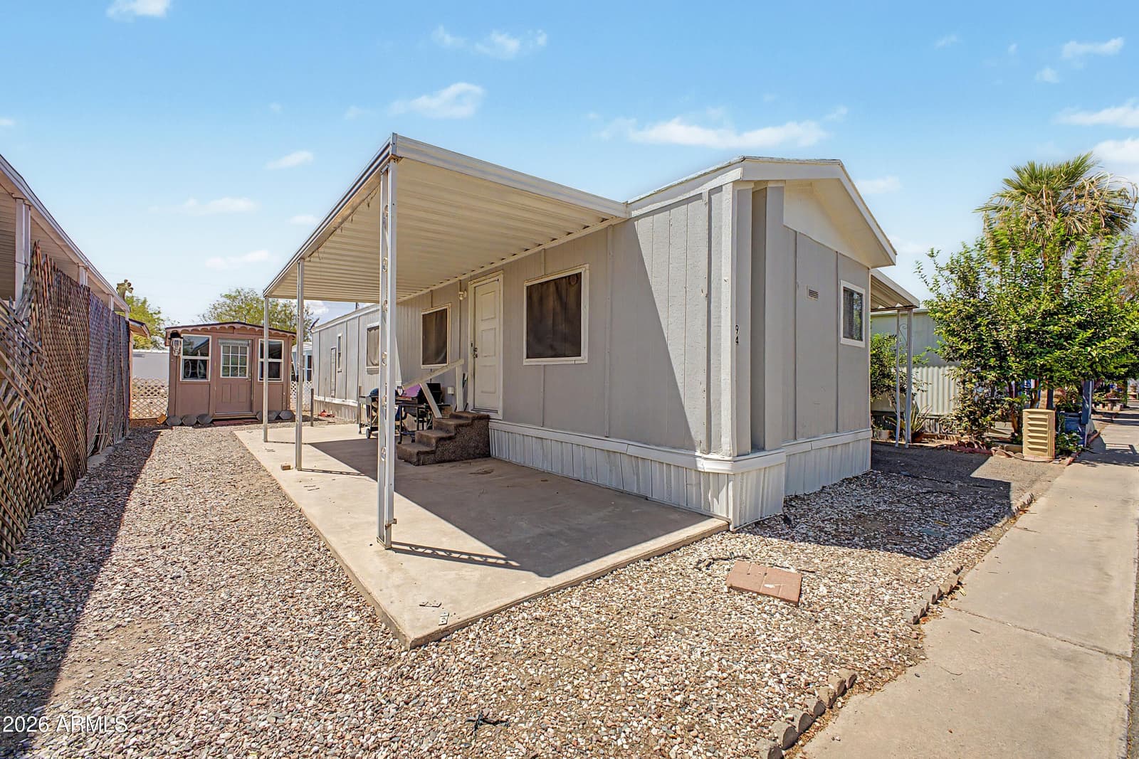 8595 N 71ST Avenue 94, Glendale, AZ 85301 — photo 2 of 27