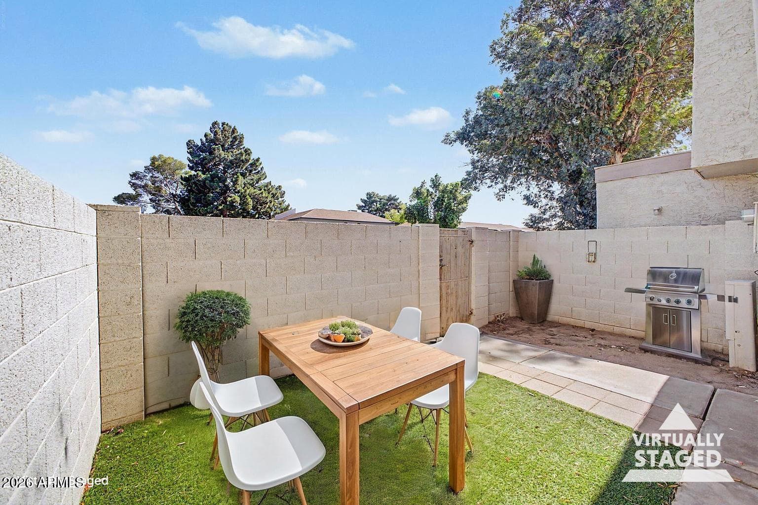 1342 W EMERALD Avenue 418, Mesa, AZ 85202 — photo 30 of 36