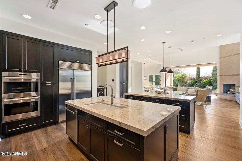 3965 E SIERRA VISTA Drive, Paradise Valley, AZ 85253 — photo 11 of 54