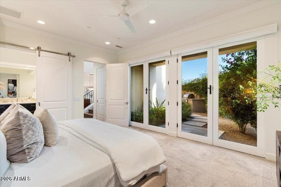 3965 E SIERRA VISTA Drive, Paradise Valley, AZ 85253 — photo 19 of 54