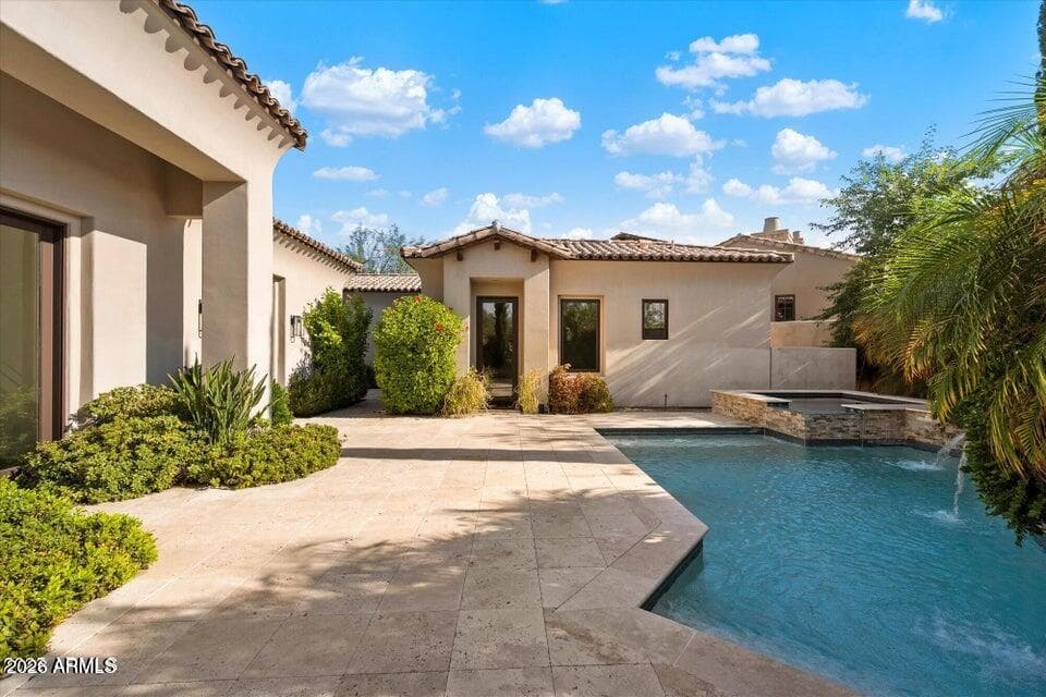 3965 E SIERRA VISTA Drive, Paradise Valley, AZ 85253 — photo 42 of 54