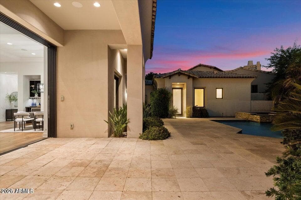 3965 E SIERRA VISTA Drive, Paradise Valley, AZ 85253 — photo 43 of 54