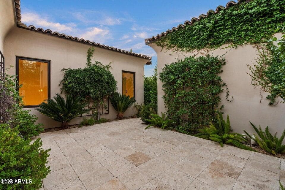 3965 E SIERRA VISTA Drive, Paradise Valley, AZ 85253 — photo 45 of 54