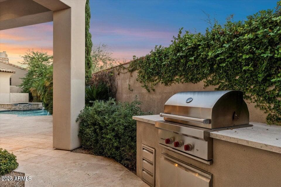 3965 E SIERRA VISTA Drive, Paradise Valley, AZ 85253 — photo 46 of 54