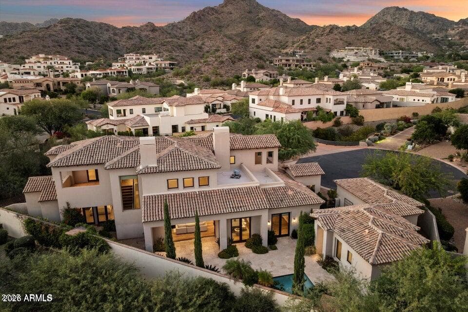 3965 E SIERRA VISTA Drive, Paradise Valley, AZ 85253 — photo 52 of 54