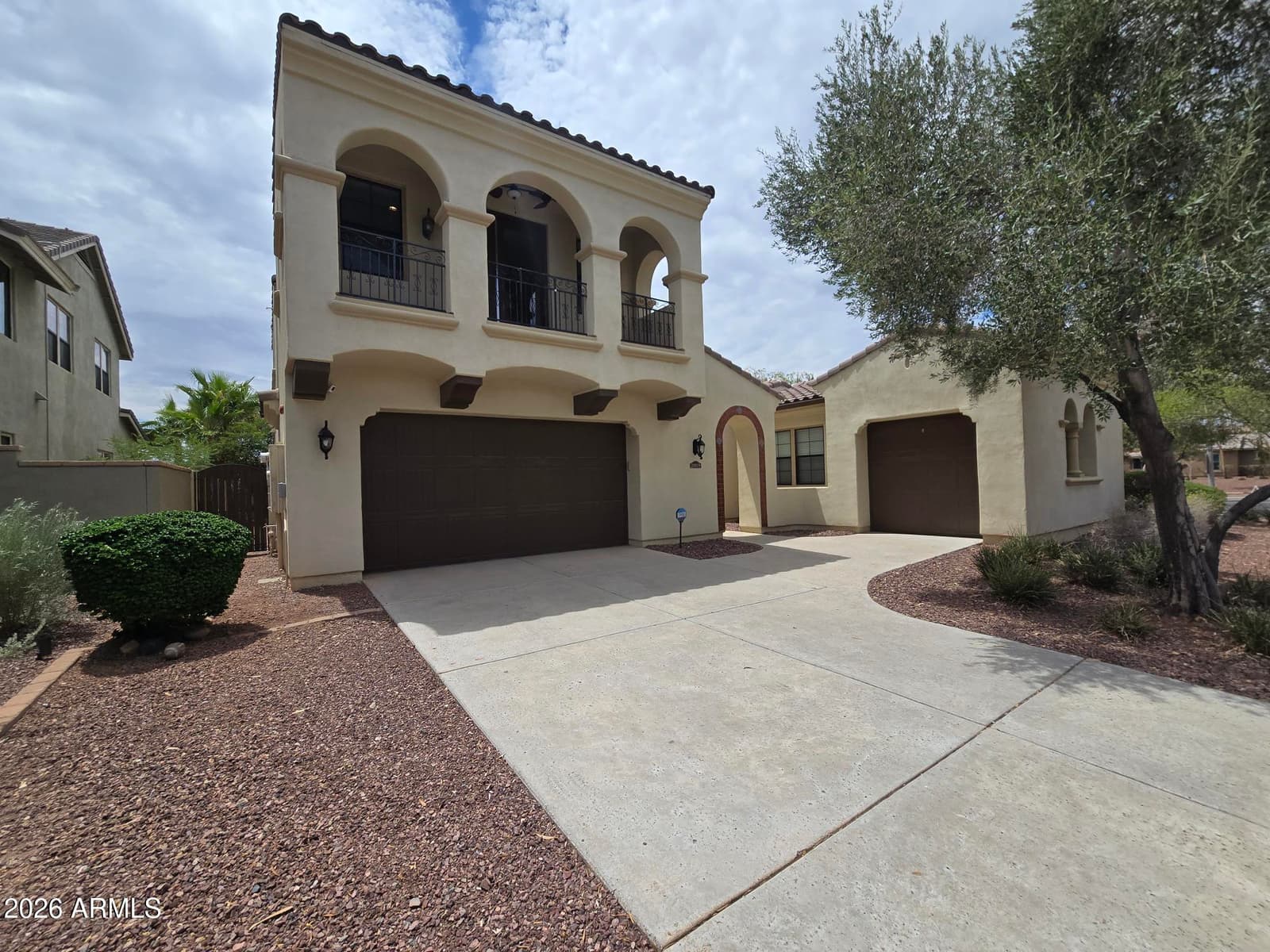 20919 W WESTERN Drive, Buckeye, AZ 85396 — photo 5 of 69