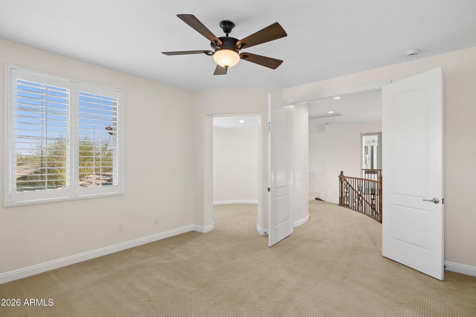 3722 E ZACHARY Drive, Phoenix, AZ 85050 — photo 32 of 69
