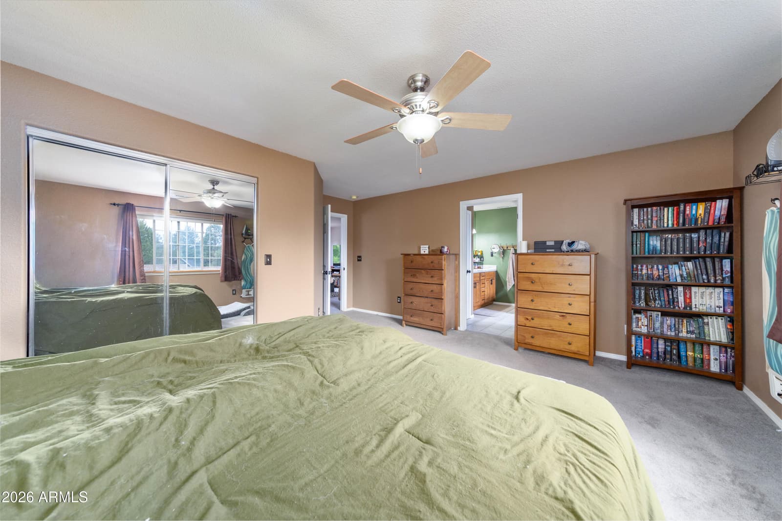 639 W OLD TERRITORY Trail, Flagstaff, AZ 86005 — photo 15 of 33