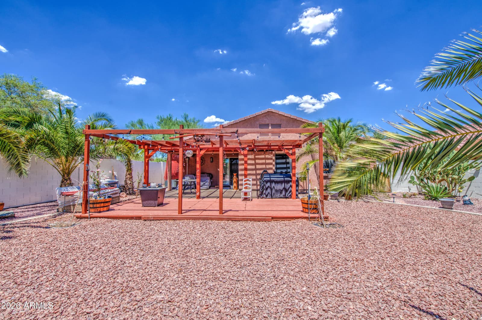 349 W SETTLERS Trail, Casa Grande, AZ 85122 — photo 31 of 36