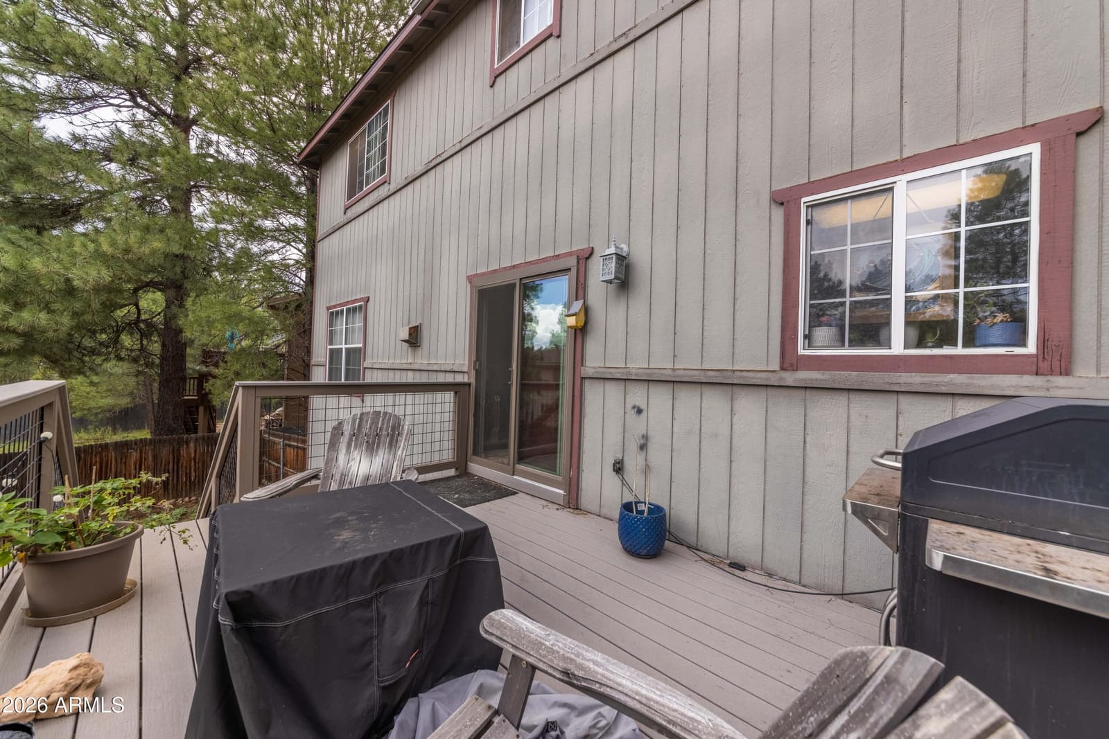 639 W OLD TERRITORY Trail, Flagstaff, AZ 86005 — photo 27 of 33