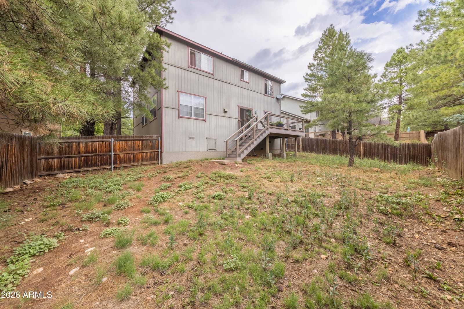 639 W OLD TERRITORY Trail, Flagstaff, AZ 86005 — photo 28 of 33