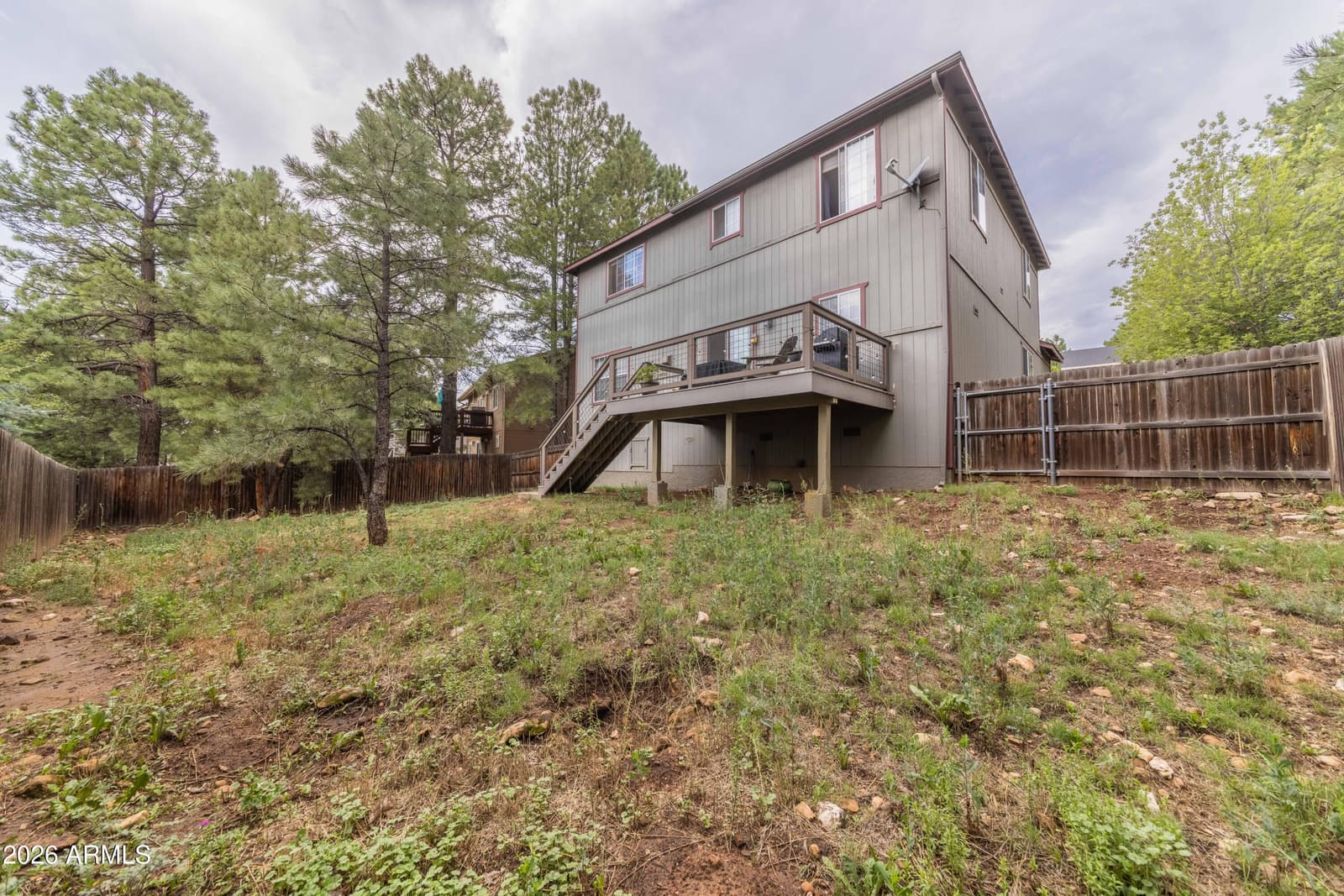 639 W OLD TERRITORY Trail, Flagstaff, AZ 86005 — photo 29 of 33
