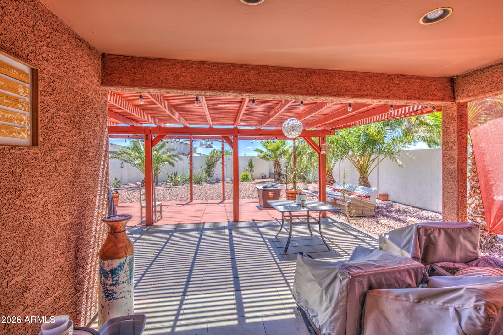 349 W SETTLERS Trail, Casa Grande, AZ 85122 — photo 35 of 36