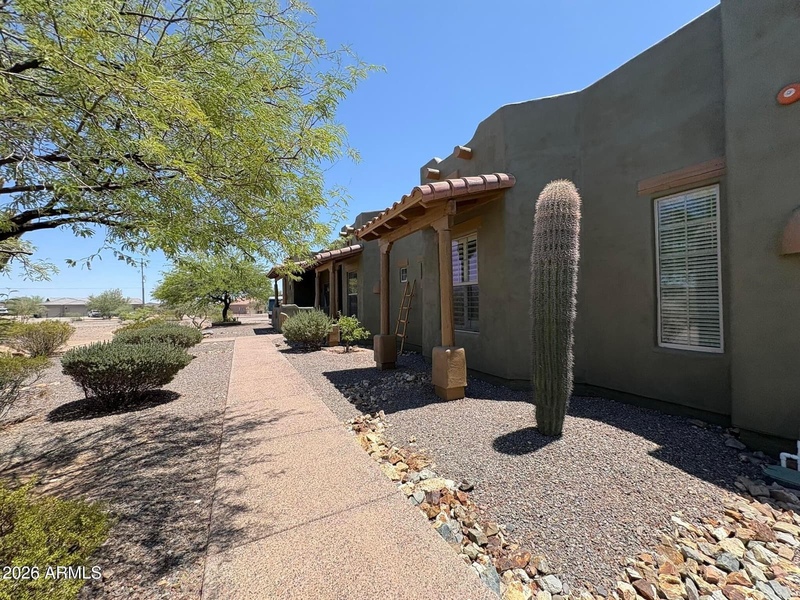 15523 W PEAKVIEW Road, Surprise, AZ 85387 — photo 4 of 35