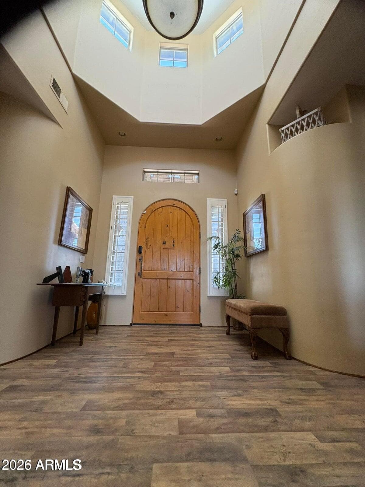 15523 W PEAKVIEW Road, Surprise, AZ 85387 — photo 5 of 35
