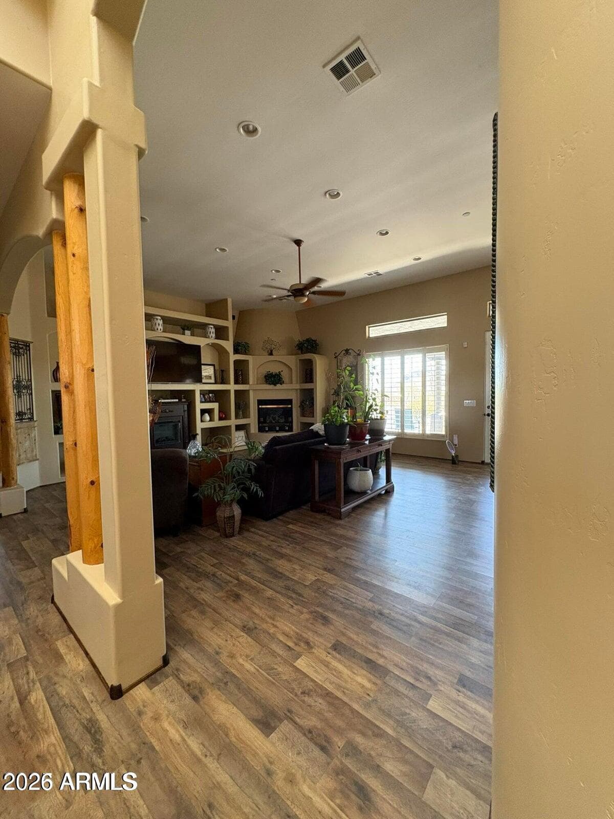 15523 W PEAKVIEW Road, Surprise, AZ 85387 — photo 7 of 35