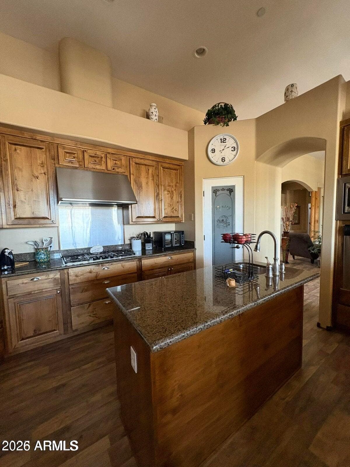 15523 W PEAKVIEW Road, Surprise, AZ 85387 — photo 9 of 35