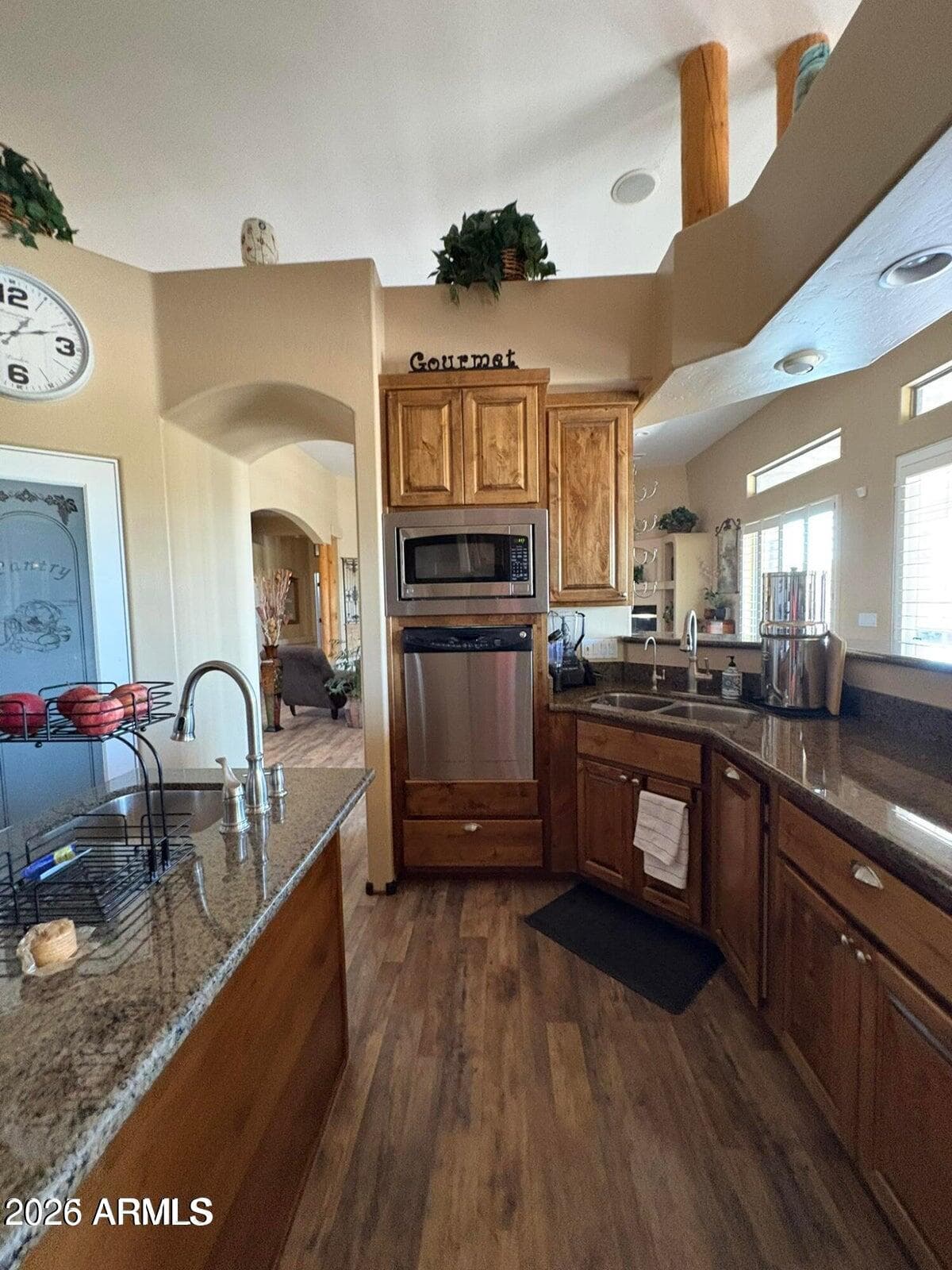 15523 W PEAKVIEW Road, Surprise, AZ 85387 — photo 10 of 35