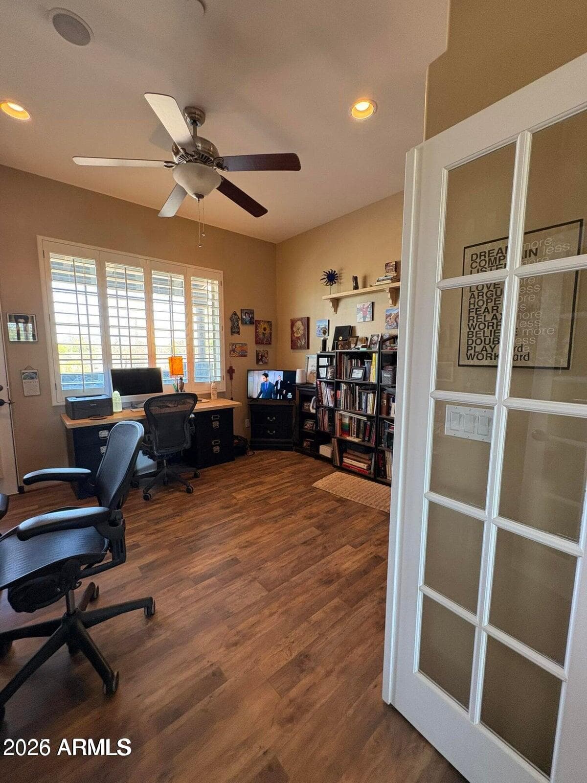 15523 W PEAKVIEW Road, Surprise, AZ 85387 — photo 14 of 35