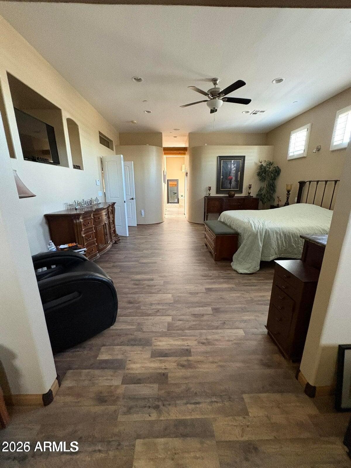 15523 W PEAKVIEW Road, Surprise, AZ 85387 — photo 17 of 35