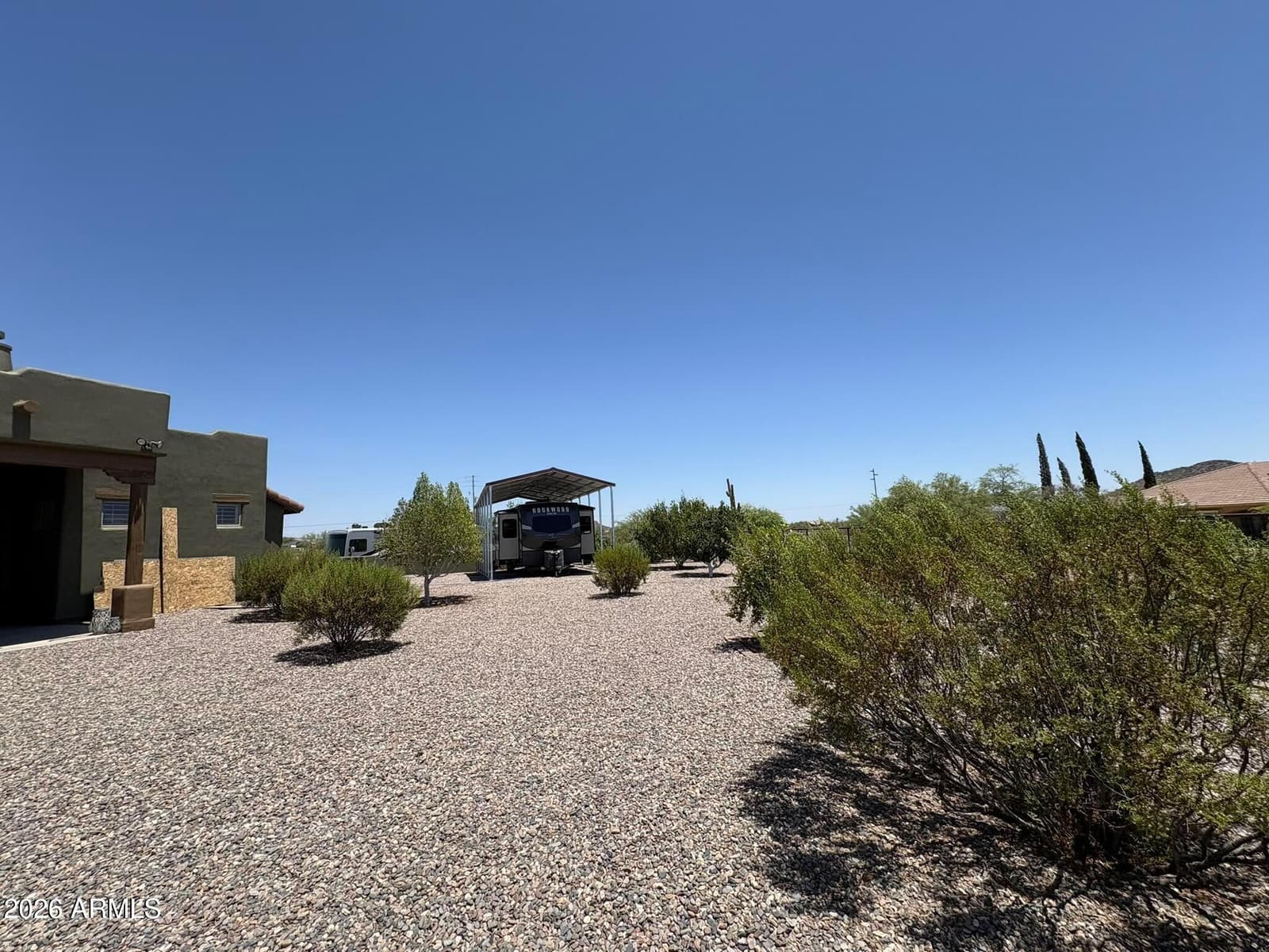 15523 W PEAKVIEW Road, Surprise, AZ 85387 — photo 25 of 35