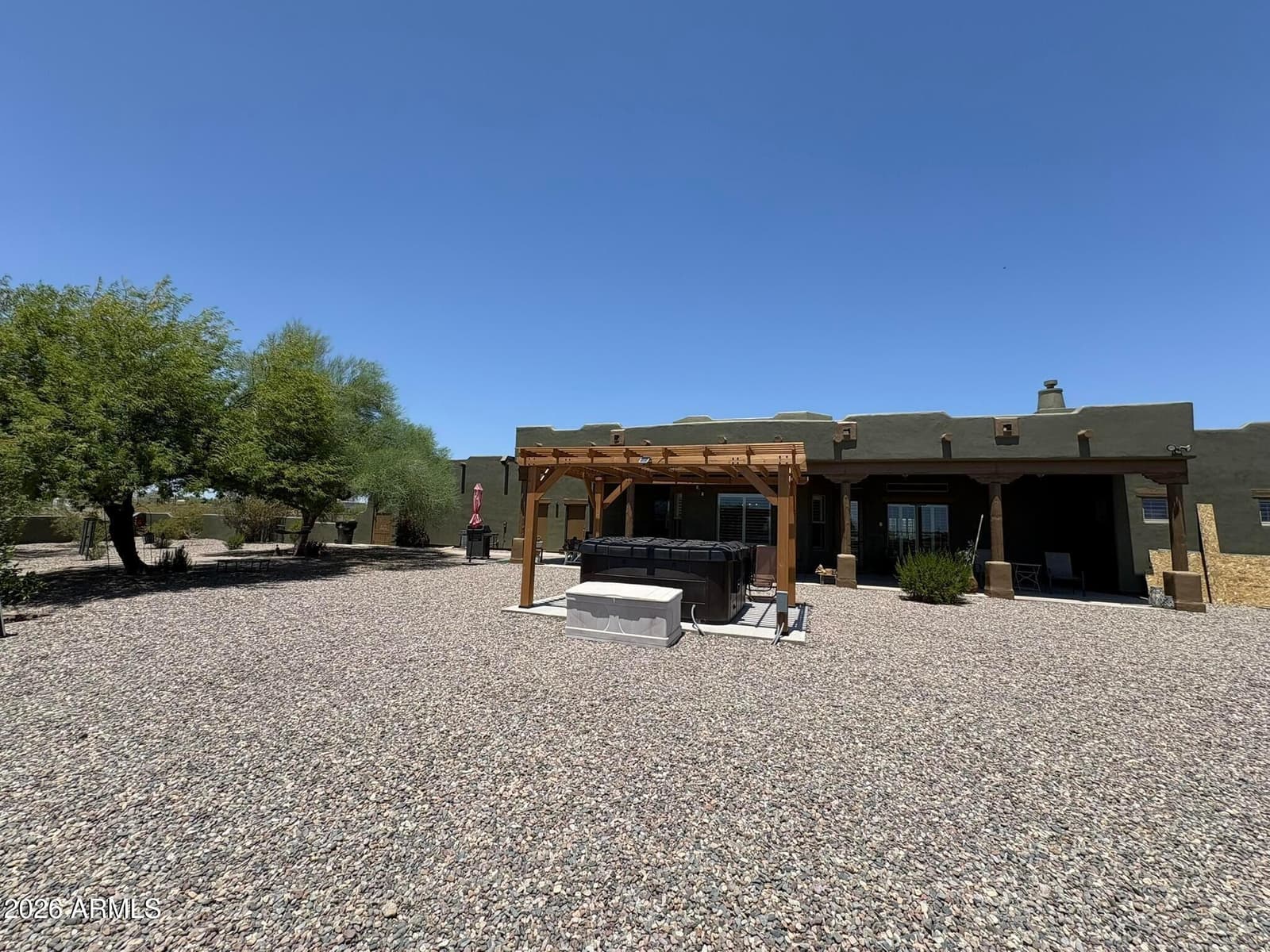 15523 W PEAKVIEW Road, Surprise, AZ 85387 — photo 28 of 35