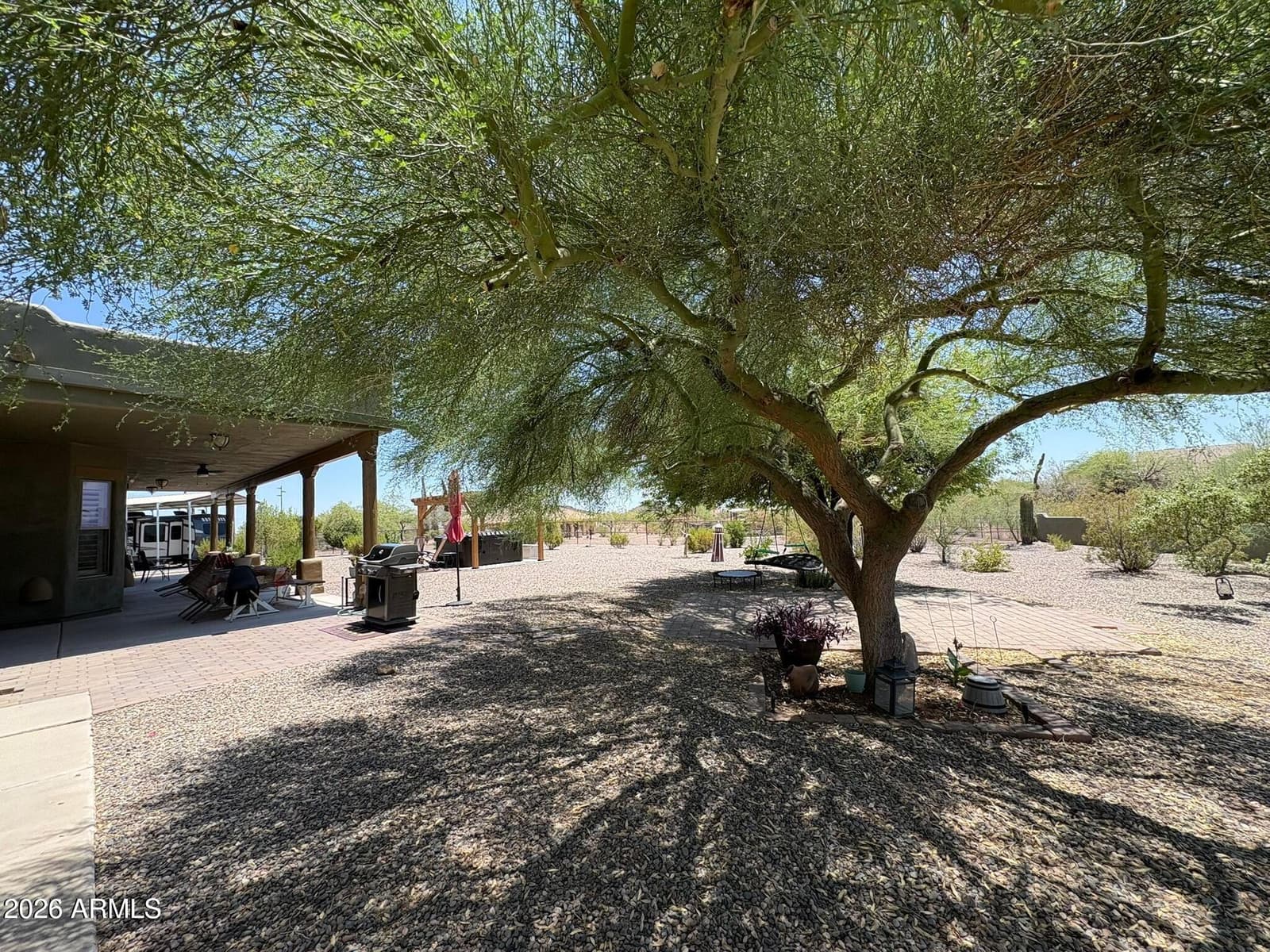 15523 W PEAKVIEW Road, Surprise, AZ 85387 — photo 29 of 35