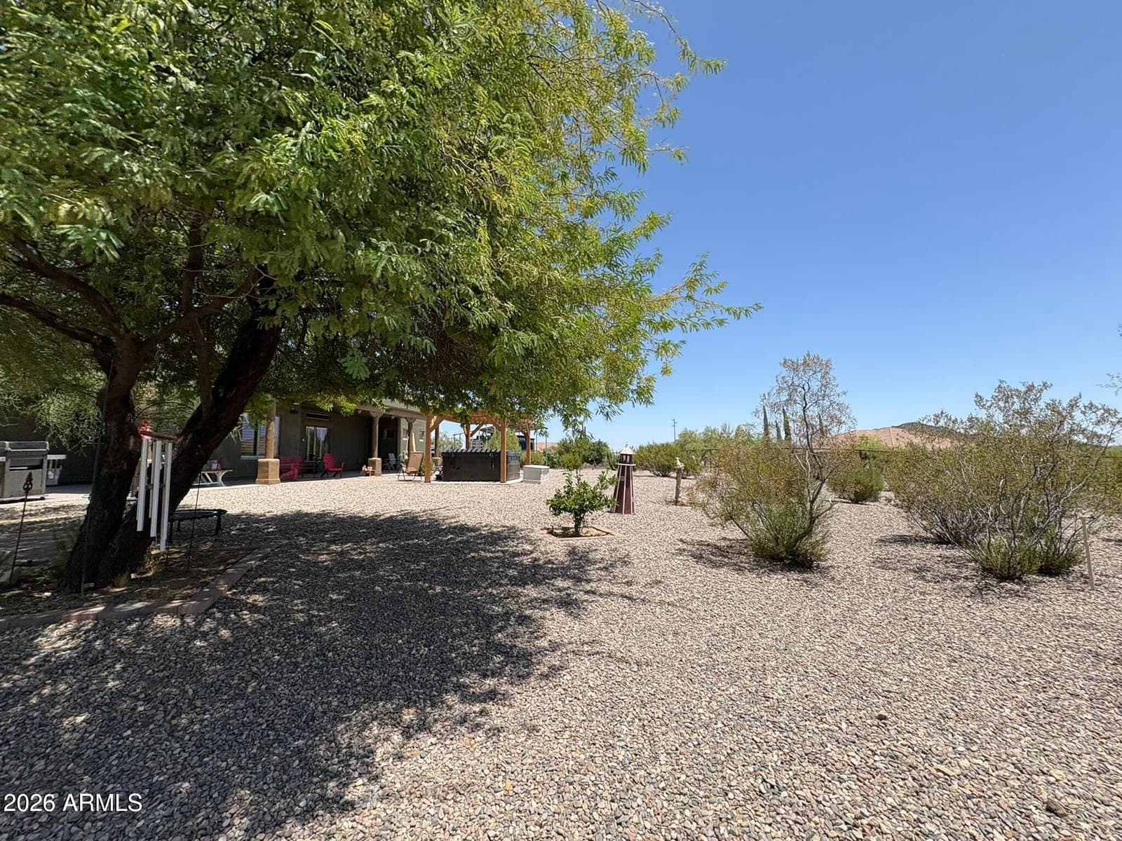15523 W PEAKVIEW Road, Surprise, AZ 85387 — photo 32 of 35
