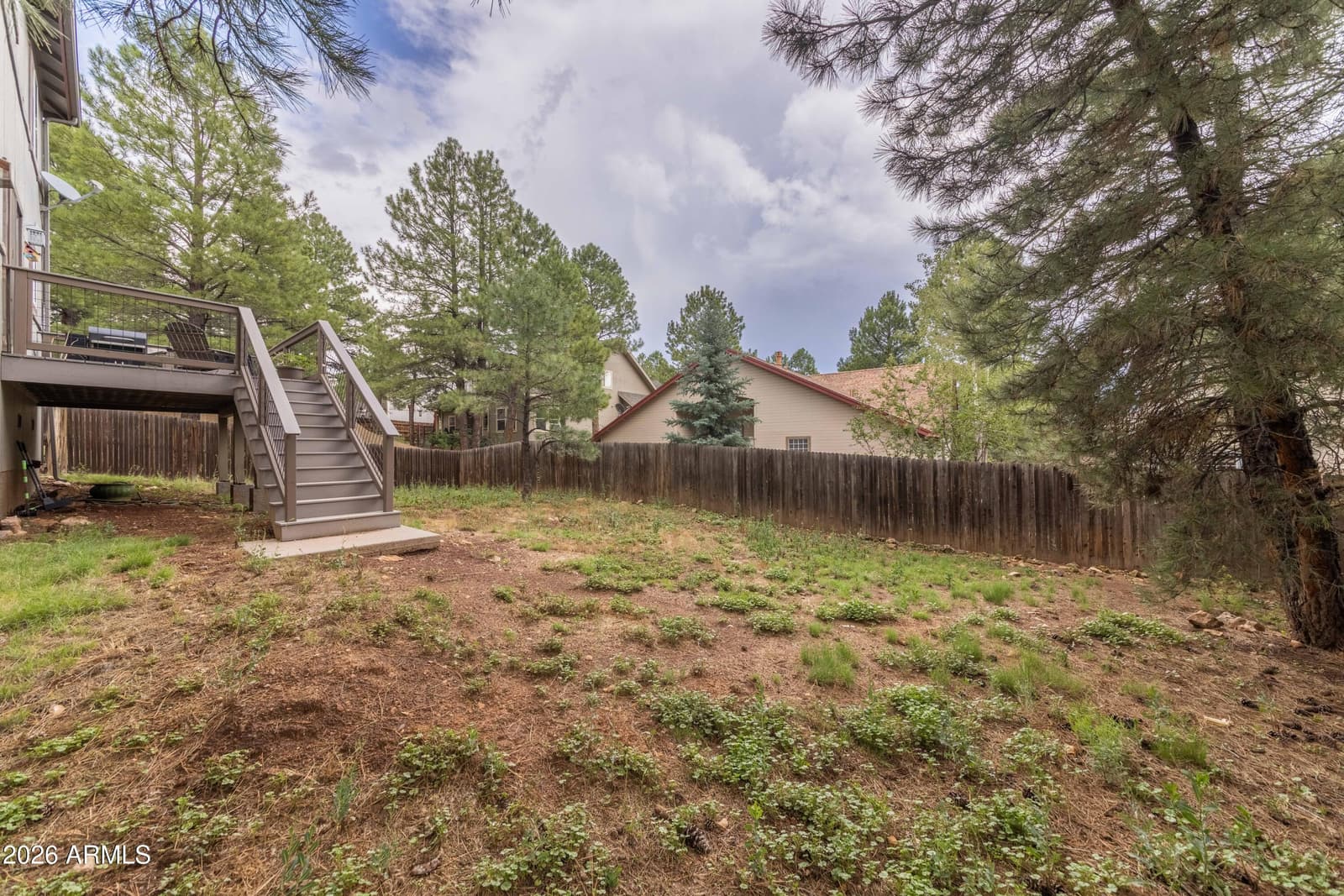 639 W OLD TERRITORY Trail, Flagstaff, AZ 86005 — photo 30 of 33