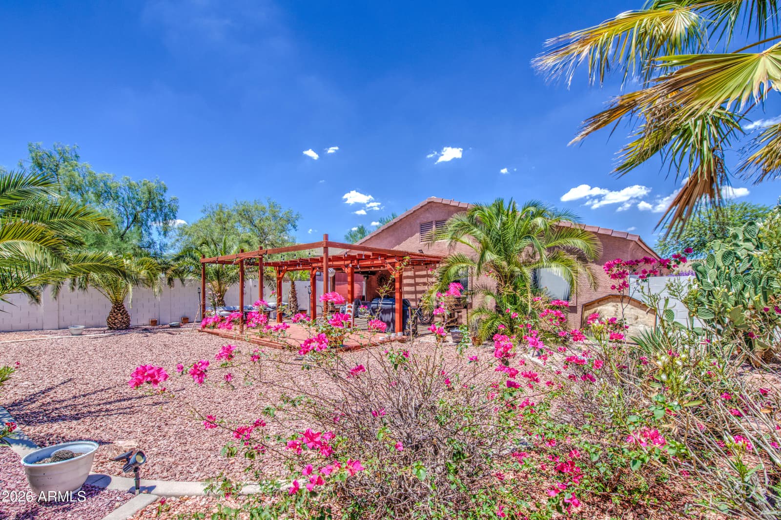 349 W SETTLERS Trail, Casa Grande, AZ 85122 — photo 36 of 36