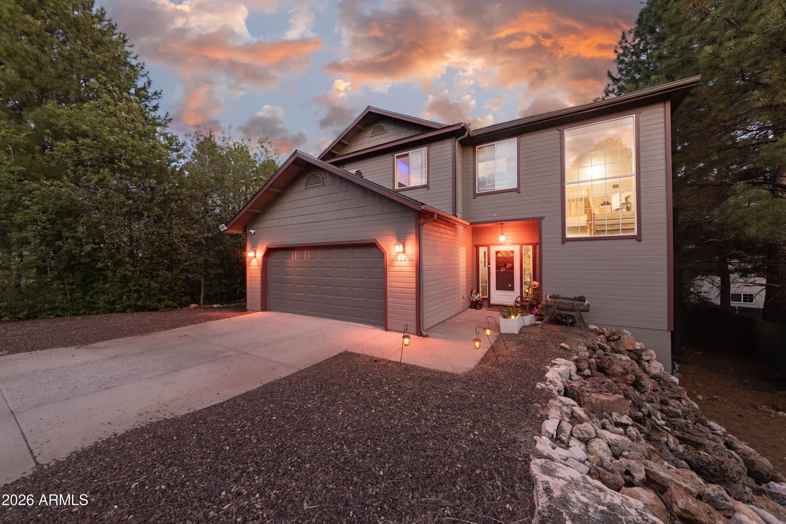 639 W OLD TERRITORY Trail, Flagstaff, AZ 86005 — photo 31 of 33