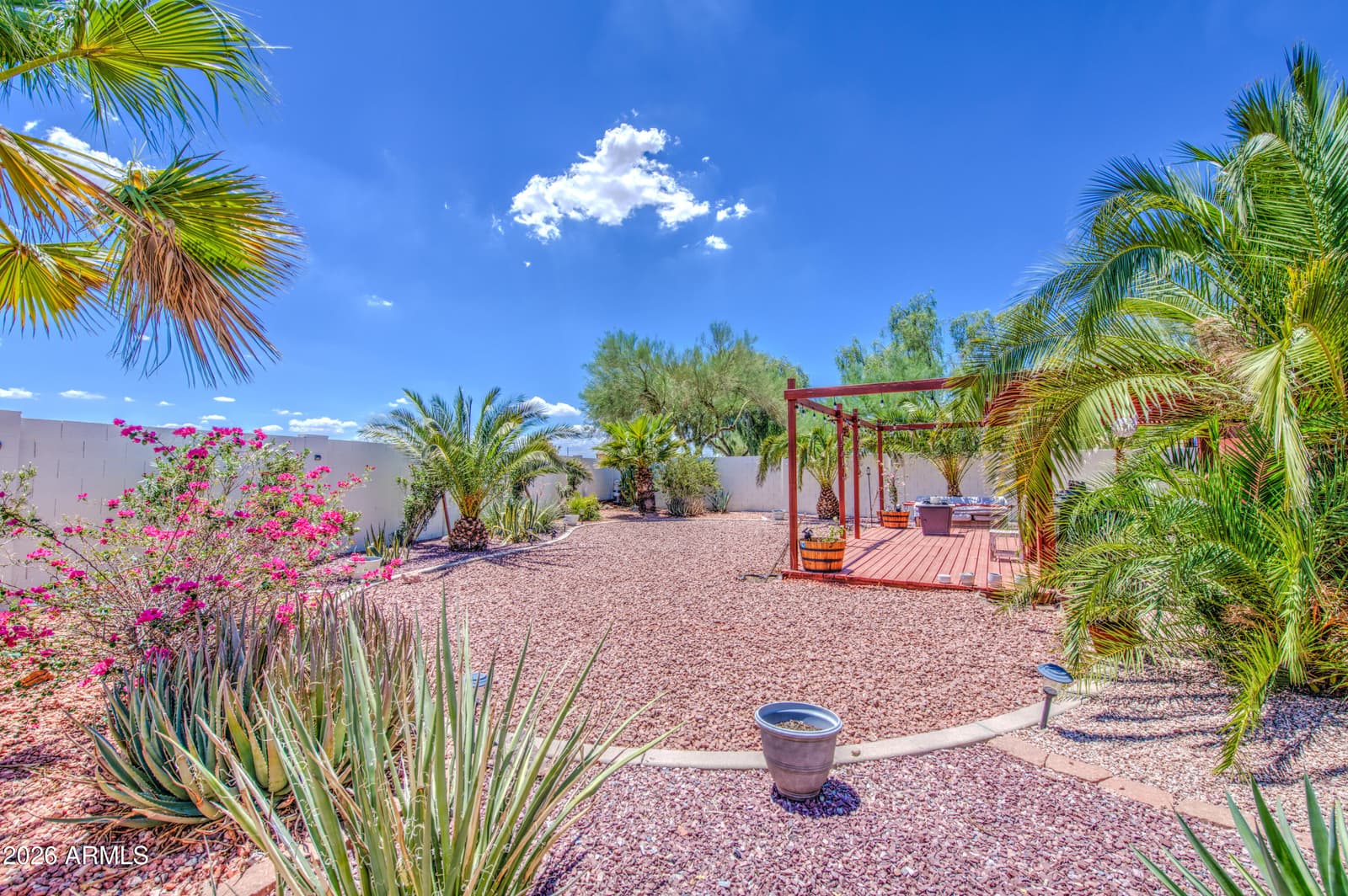349 W SETTLERS Trail, Casa Grande, AZ 85122