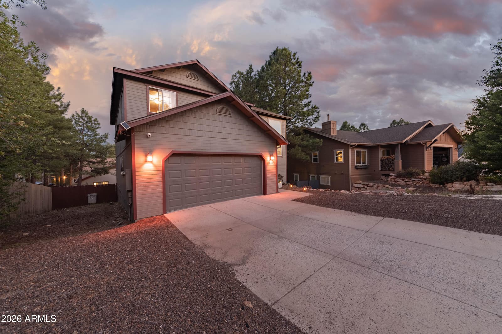 639 W OLD TERRITORY Trail, Flagstaff, AZ 86005 — photo 32 of 33