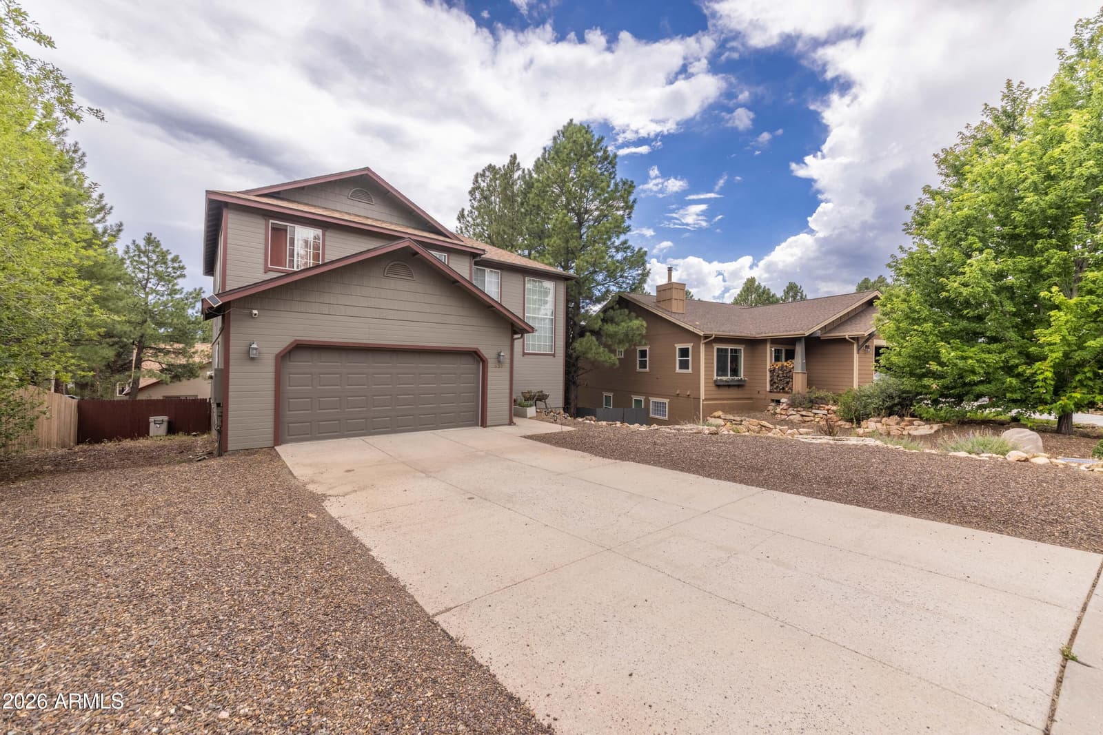 639 W OLD TERRITORY Trail, Flagstaff, AZ 86005 — photo 33 of 33