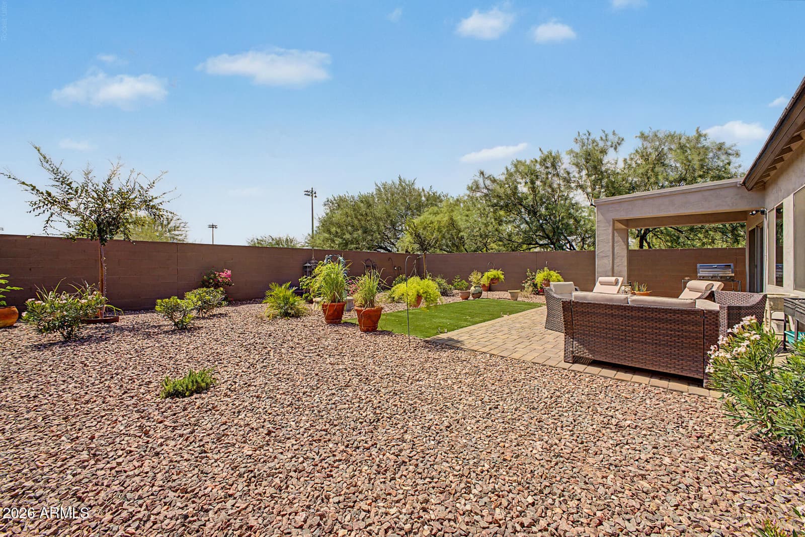3218 N LAFAYETTE Drive, Florence, AZ 85132 — photo 7 of 28