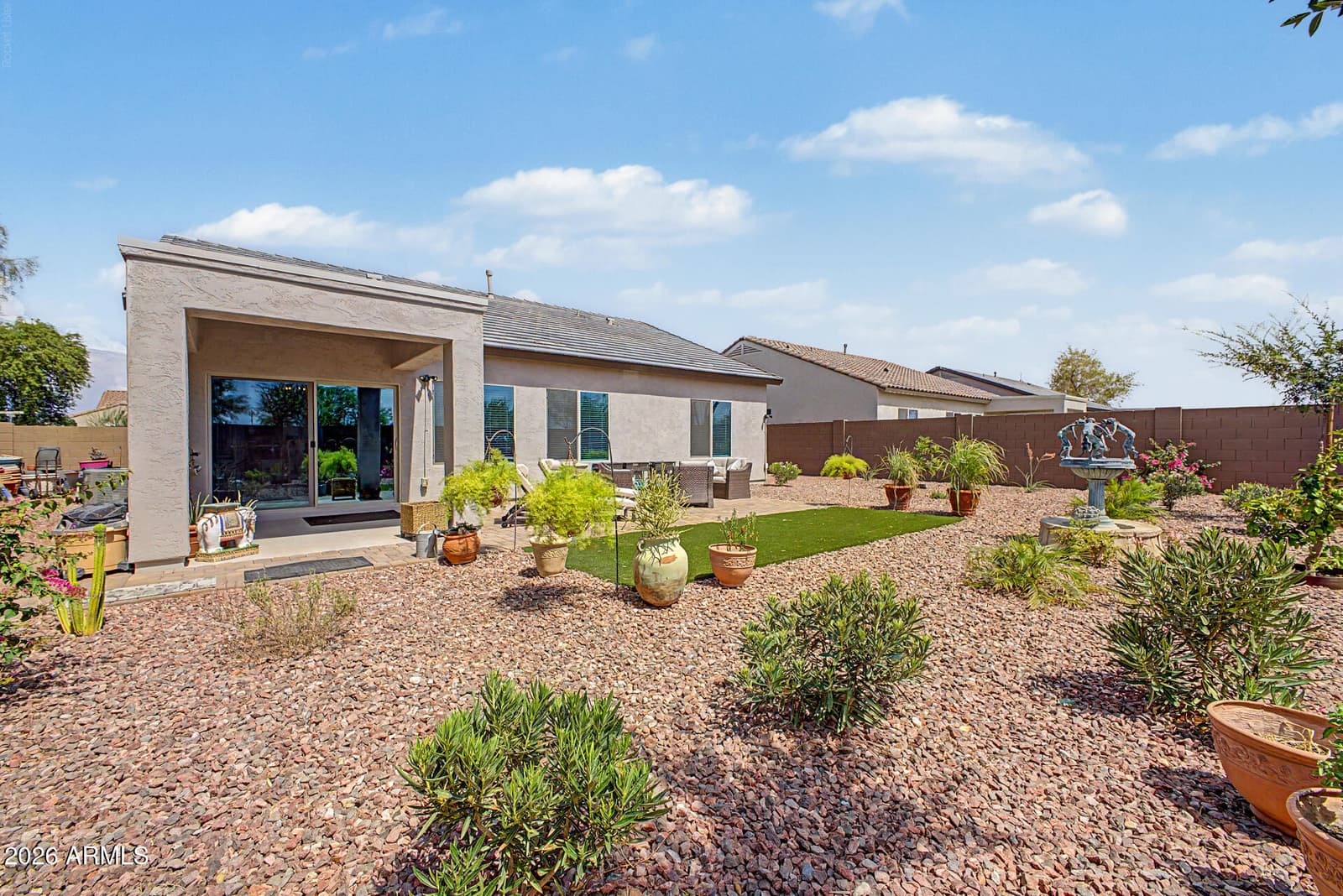 3218 N LAFAYETTE Drive, Florence, AZ 85132 — photo 9 of 28